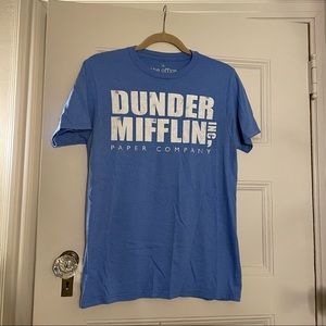 The Office Dunder Mifflin Inc, Paper Company